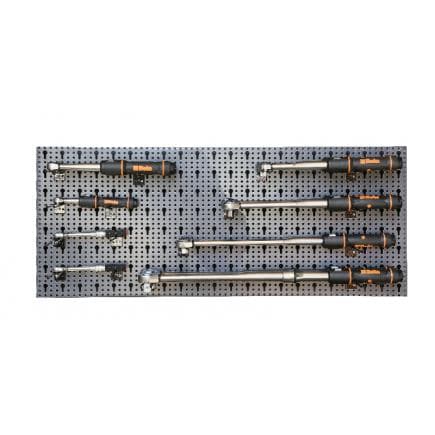BETA 066000174 - Composition de 13 outils avec crochets sans panneau