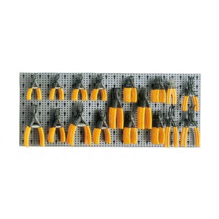 BETA 066000230 - Composition de 78 outils avec crochets sans panneau
