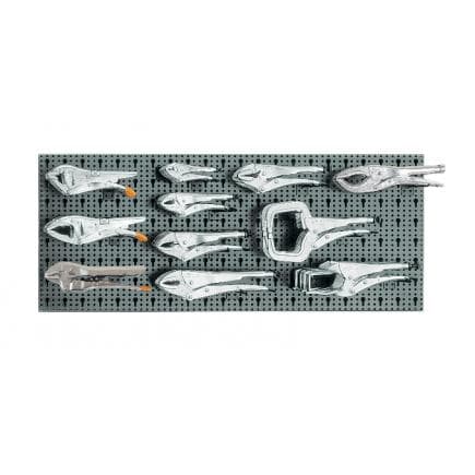 BETA 066000236 - Composition de 31 outils avec crochets sans panneau