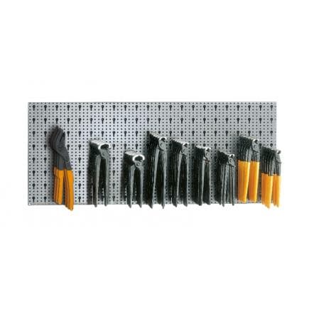 BETA 066000241 - Composition de 43 outils avec crochets sans panneau
