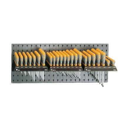 BETA 066000315 - Composition de 149 outils avec crochets sans panneau
