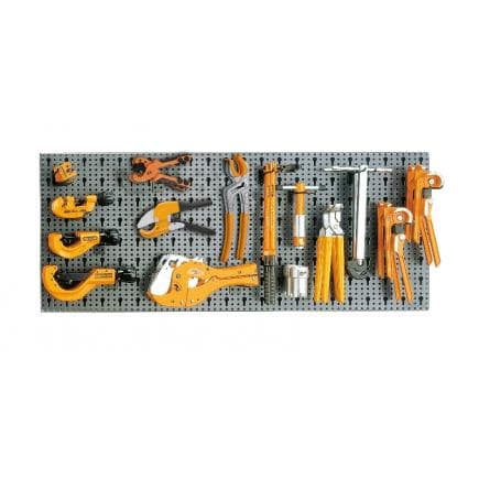 BETA 066000465 - Composition de 36 outils avec crochets sans panneau