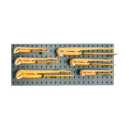 BETA 066000485 - Composition de 12 outils avec crochets sans panneau