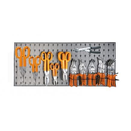 BETA 066000532 - Composition de 24 outils avec crochets sans panneau