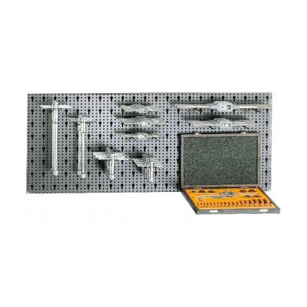 BETA 066000561 - Composition de 60 outils avec crochets sans panneau