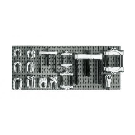 BETA 066000650 - Composition de 28 outils avec crochets sans panneau