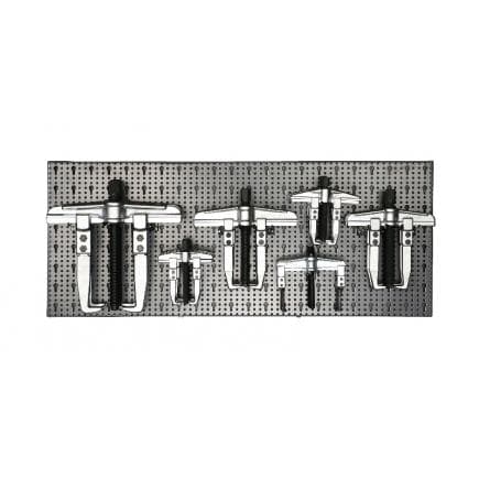BETA 066000658 - Composition de 14 outils avec crochets sans panneau