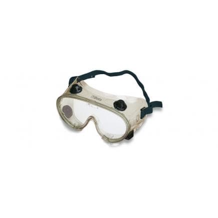BETA 070510001 - Masque de protection avec visière en polycarbonate (lot muliple)