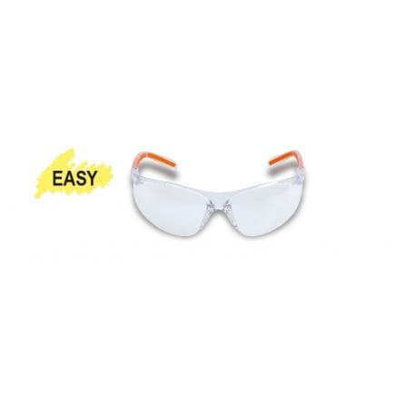BETA 070610001 - Lunettes de protection avec verres en polycarbonate transparent