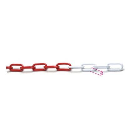BETA 071050006 - Chaîne en plastique de délimitation