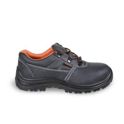 BETA 072411236 - Chaussure basse en cuir pigmenté, S1P SRC