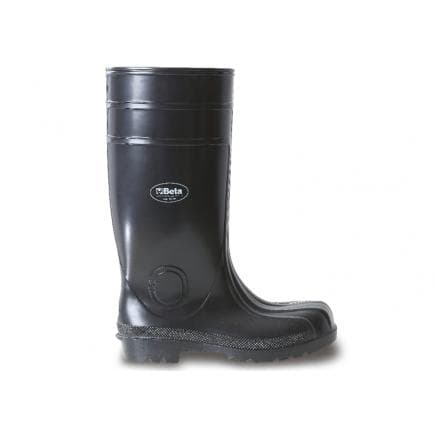 BETA 073280738 - Botte de sécurité, S5 SRC