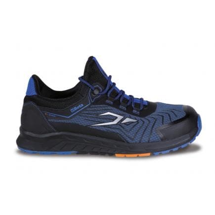 BETA 073520138 - Chaussure basse 0-Gravity ultra légère, en tissu mesh à haute respirabilité, S1P HRO SRC