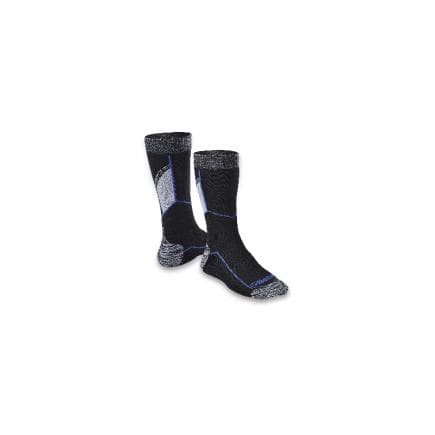 BETA 074250004 - Chaussettes courtes avec inserts en texture respirante