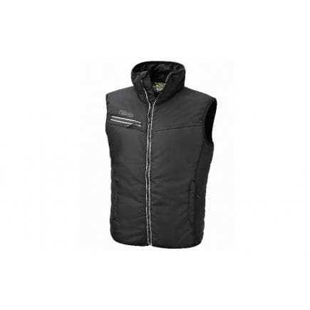 BETA 075790005 - Gilet de travail multipoches, noir