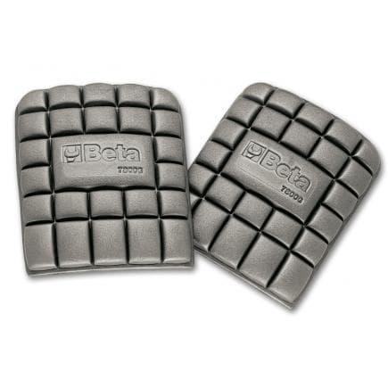 BETA 078000500 - Paire de genouillères de travail