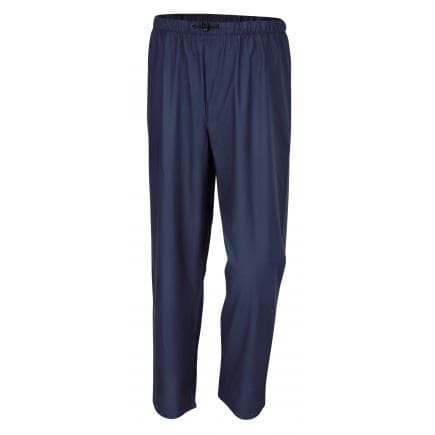BETA 079700000 - Pantalon imperméable, bleu