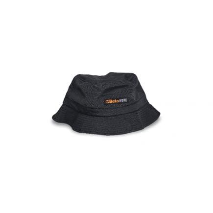 BETA 079800058 - Casquette anti-pluie, bleu marine