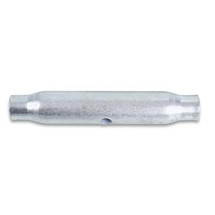 BETA 080010527 - ROBUR - Cage en tube pour tendeurs, galvanisé (lot muliple)