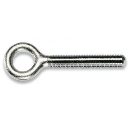 BETA 080020305 - ROBUR - Œillet pour tendeurs filetage à droite zingué (lot muliple)
