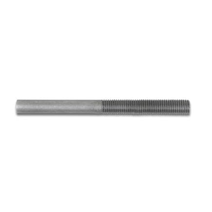 BETA 080040105 - ROBUR - Tige pour tendeurs filetage à droite - noir