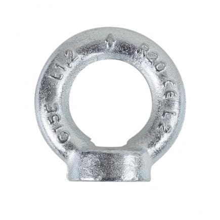 BETA 080420424 - ROBUR - Anneau de levage femelle galvanisé (lot muliple)