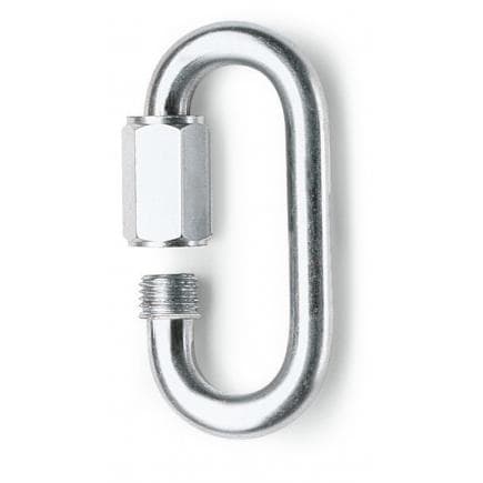 BETA 080800014 - ROBUR - Maillon rapide, zingué (lot muliple)