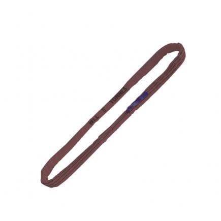 BETA 081790020 - ROBUR - Élingue ronde, 6t, marron, en polyester haute ténacité (PES)