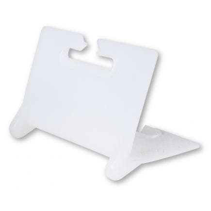 BETA 081890090 - ROBUR - 2 protections angulaires pour boucles en polyester
