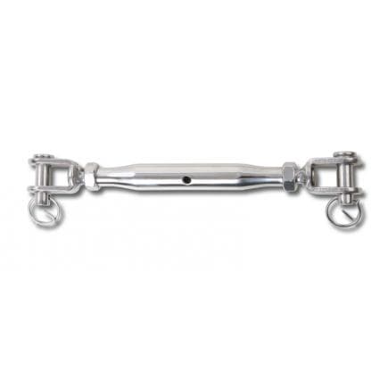 BETA 082100208 - ROBUR - Ridoir à deux chapes AISI 316 (lot muliple)
