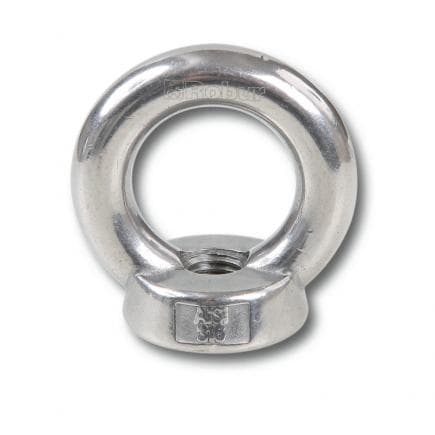 BETA 082420206 - ROBUR - Anneau femelle AISI 316 (lot muliple)
