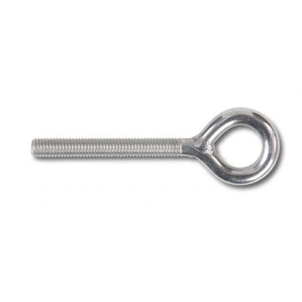 BETA 082490205 - ROBUR - Vis à œil pour chevilles AISI 316 (lot muliple)