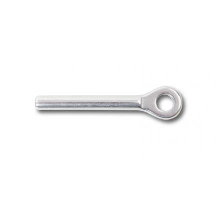 BETA 082860205 - ROBUR - Embout à sertir à œil AISI 316 (lot muliple)