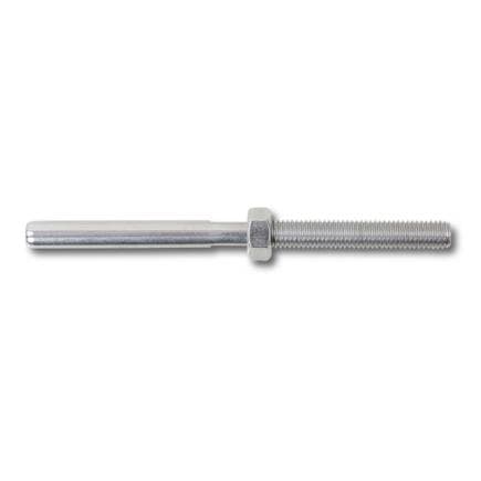 BETA 082870205 - ROBUR - Embout à sertir fileté AISI 316 (lot muliple)