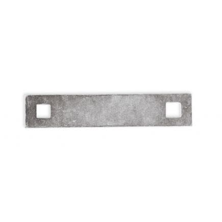 BETA 085150901 - ROBUR - Clé pour tendeurs de fils galvanisée (lot muliple)