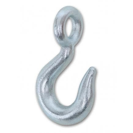 BETA 085350006 - ROBUR - Crochet type pêche zingué