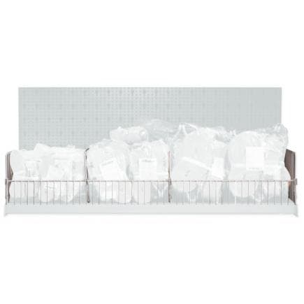 BETA 088000161 - ROBUR - Grilles pour présentoir mural C88 R/1