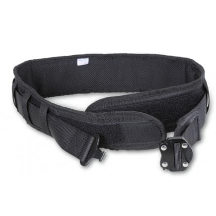 BETA 088710070 - Ceinture de sécurité avec boucle métallique à double verrouillage, pour connecter les outils H-SAFE