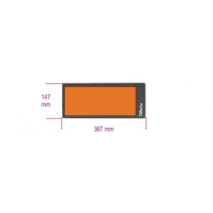 BETA 088870350 - Plateau thermoformé souple