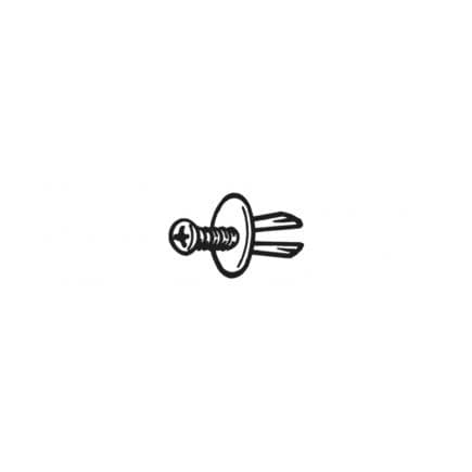 BETA 088880120 - Vis à expansion (lot muliple)