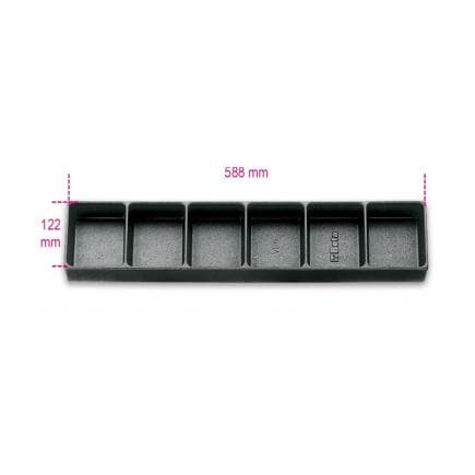 BETA 088880359 - Bacs de rangement