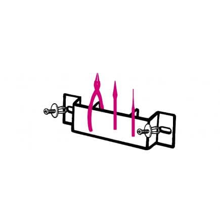 BETA 088880402 - Porte-outils en matière plastique