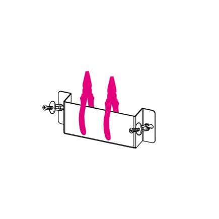 BETA 088880422 - Supports porte-pince tôle