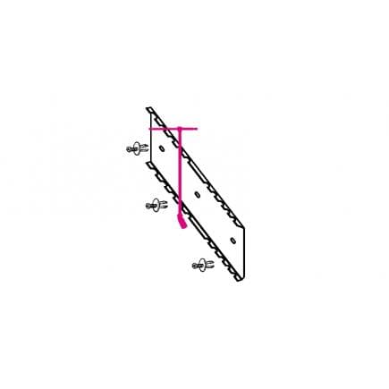 BETA 088880423 - Supports pour 10 clés à tôle en T