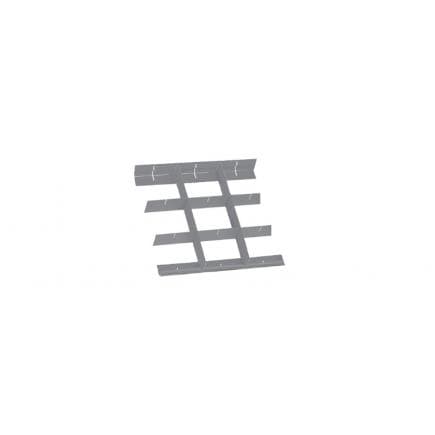 BETA 088890317 - Séparateurs croises pour chariot C41