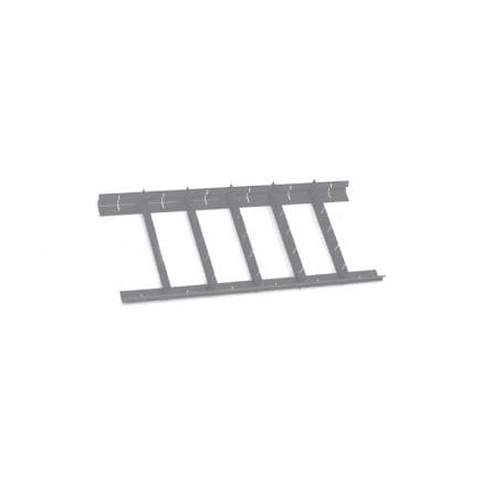 BETA 088890407 - Séparateurs parallèles pour C38 - C45PRO M4/M5/M7