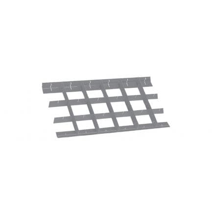 BETA 088890417 - Séparateurs croises pour C38 - C45PRO M4/M5/M7