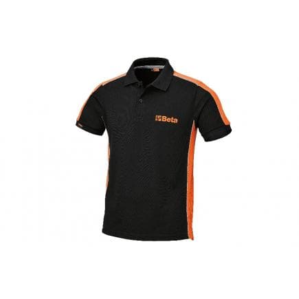 BETA 095020051 - Polo 100 % coton piqué, 210 g/m2