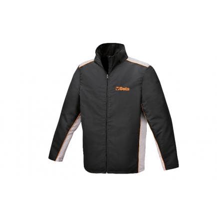 BETA 095040052 - Veste en tissu externe 100 % polyester avec traitement hydrofuge