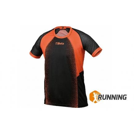 BETA 095150055 - Tricot de corps en tissu technique, respirant et à séchage rapide